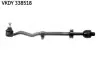 Тяга рульова (з наконечником) (L) BMW 3 (E30) 82-91 SKF (VKDY338518) зображення 1