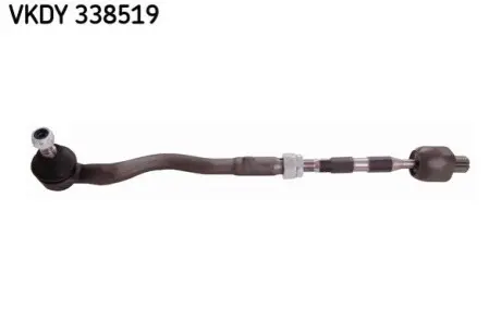 Тяга рульова (з наконечником) (L) BMW 3 (E46) 98- M43/M47/M52/M54/N40/N42/N45/N46 SKF VKDY338519 Купити в Україні