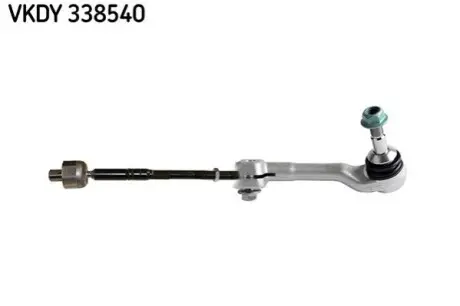 Фото Поперечна рульова тяга SKF (VKDY 338540) зображення 1