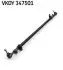 Рулевая тяга поперечная (940мм) LAND ROVER DISCOVERY II 2.5D/4.0 11.98-06.04 SKF (VKDY347501) изображение 2