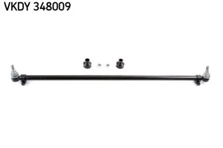 Поздовжня кермова тяга SKF VKDY348009