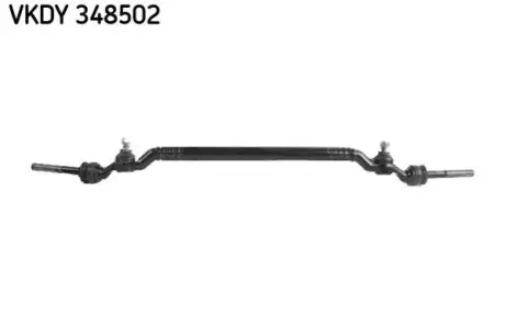 Тяга рулевая kpl. 7 E38 SKF VKDY348502 Купить в Украине