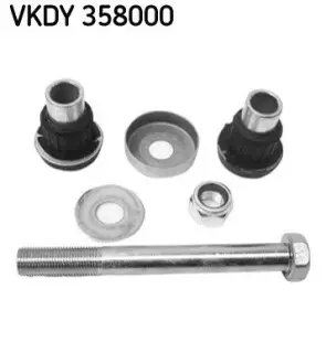 Ремкомплект маятника DB 123/124 SKF VKDY358000