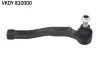Наконечник тяги рульової (R) Chevrolet Aveo 04 SKF (VKDY810000) зображення 1