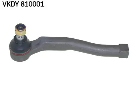 Наконечник тяги рульової (L) Chevrolet Aveo/Kalos 03-/Daewoo Kalos 02 SKF VKDY810001