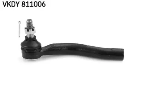 Наконечник тяги рульової (L) Toyota Yaris 99-05 SKF VKDY811006