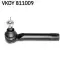Тяга рулевая TOYOTA COROLLA VERSO SKF (VKDY811009) изображение 1