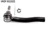 Наконечник тяги рульової (L) Toyota Corolla 00-07/Yaris 05-12 SKF (VKDY811021) зображення 1