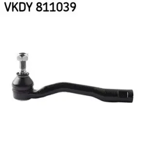 Рулевой наконечник лев TOYOTA AVENSIS, CARINA E VI, CORONA 1.6-2.0D 02.92-02.03 SKF VKDY811039