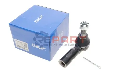Наконечник рулевой тяги SKF VKDY 811047 Купить в Украине