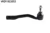 Рульовий наконечник прав TOYOTA CALDINA, CARINA E VI, CORONA, GAIA, PICNIC 1.6-2.2D 10.91-08.04 SKF (VKDY811053) зображення 1
