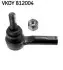 Наконечник тяги рульової Nissan X-Trail 01-13/Pathfinder II 97-04/Pick Up 98-05 SKF (VKDY812004) зображення 1