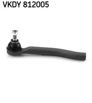 Наконечник тяги рульової (L) Nissan Juke/Leaf 10 SKF VKDY812005 Купити в Україні