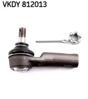 Наконечник тяги рульової Nissan Almera/Primera 90 SKF VKDY812013
