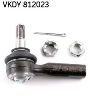 Наконечник тяги рульової Nissan Pick Up/Navara 98-07 SKF VKDY 812023 Купити в Україні
