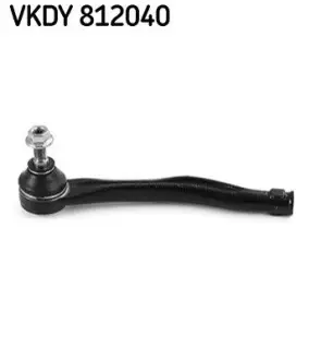 Наконечник поперечної рульової тяги SKF VKDY 812040 Купити в Україні