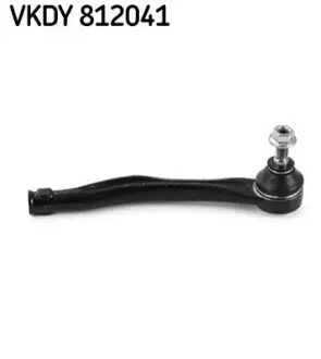 Наконечник поперечної рульової тяги SKF VKDY 812041 Купити в Україні