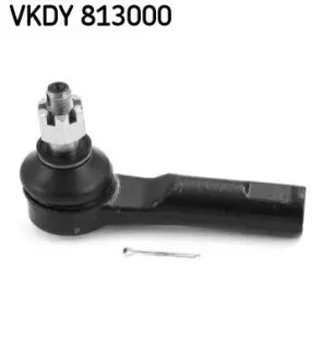 Наконечник тяги рульової Honda CR-V III 06-/Toyota Rav 4 IV 12 SKF VKDY813000 Купити в Україні