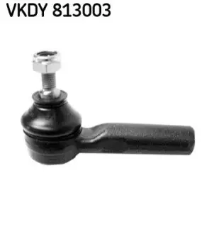 Наконечник поперечної рульової тяги SKF VKDY813003 Купити в Україні