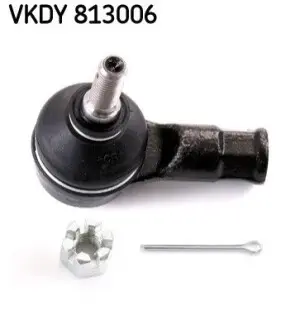 Наконечник тяги рульової Honda Civic VII 01-05/CR-V II 01-07 SKF VKDY813006