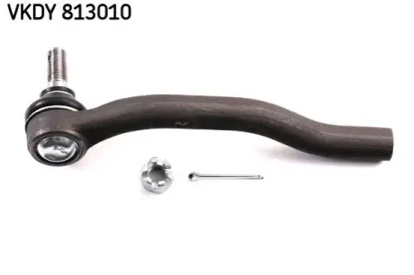 Наконечник рулевой тяги (R) Honda Civic VIII 2.2CDTi 05- SKF VKDY813010
