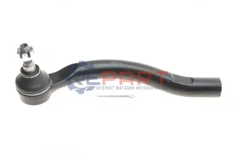Наконечник тяги рульової (R) Honda Accord VII 03-08 SKF VKDY 813011 Купити в Україні