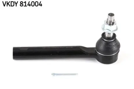 Наконечник тяги рульової Mazda CX-3 15- SKF VKDY 814004 Купити в Україні