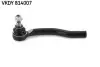 Фото MAZDA наконечник рул.тяги лівий CX-7 08 SKF (VKDY 814007) зображення 1
