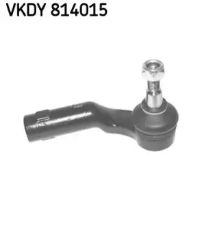 Наконечник тяги рульової (R) Mazda 3 03-04/Mazda 5 05 SKF VKDY 814015 Купити в Україні