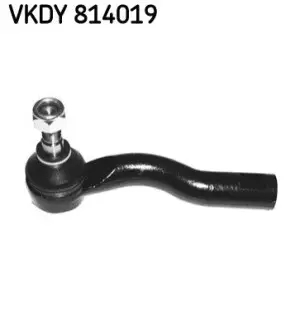 Наконечник кермовий MAZDA 6 /L/ 6 GG, GY SKF VKDY814019 Купить в Украине