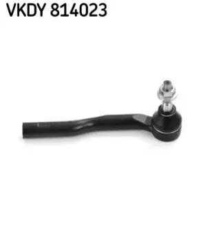 Наконечник поперечної рульової тяги SKF VKDY814023 Купити в Україні