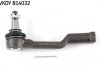 SKF MAZDA наконечник рулевой тяги лев./прав.BT-50,Ford Ranger 06- VKDY 814032