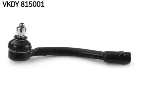 Рульовий наконечник лів KIA PICANTO II, RIO III 1.0-1.6 05.11-12.17 SKF VKDY815001