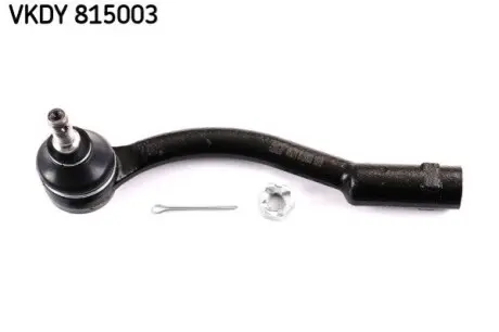 Наконечник тяги рульової (L) Hyundai i20 08-15/ix20 10-/Kia Soul/Venga 09 SKF VKDY815003 Купити в Україні