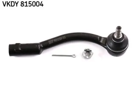 Наконечник тяги рульової (R) Hyundai i20 08-15/ix20 10-/Kia Soul/Venga 09 SKF VKDY815004 Купити в Україні