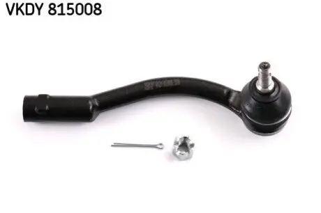 Наконечник тяги рульової (R) Hyundai Accent III/Kia Rio II 05 SKF VKDY815008