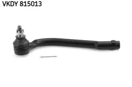 Наконечник тяги рульової (L) Hyundai i30 07-/Kia Cee'd/Pro Cee'd 06-13 SKF VKDY815013 Купити в Україні