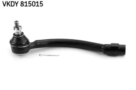 Наконечник тяги рульової (L) Hyundai i30/Kia Ceed 1.4-1.6CRDi 11 SKF VKDY 815015 Купити в Україні