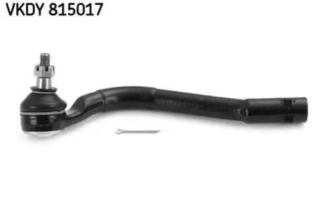 Наконечник тяги рульової (L) Hyundai ix35/i40/Kia Sportage/Optima 10 SKF VKDY815017