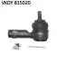 Фото Наконечник тяги рульової Hyundai Santamo 2.0 99-22/Kia Joice 2.0 00-03 SKF (VKDY815020) зображення 1