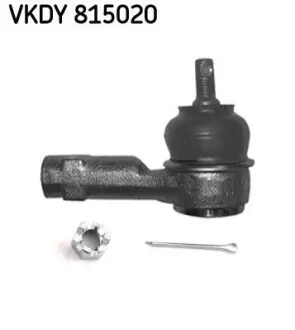 Наконечник тяги рульової Hyundai Santamo 2.0 99-22/Kia Joice 2.0 00-03 SKF VKDY815020 Купити в Україні