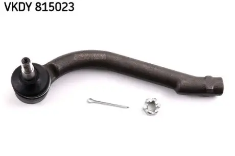 Наконечник тяги рульової (R) Hyundai Santa Fe I/II 03-12/ix55 08-/Kia Sorento II 09 SKF VKDY815023 Купити в Україні