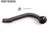 Фото Наконечник тяги рульової (L) Hyundai Santa Fe I/II 03-12/ix55 08-/Kia Sorento II 09 SKF (VKDY815024) зображення 1
