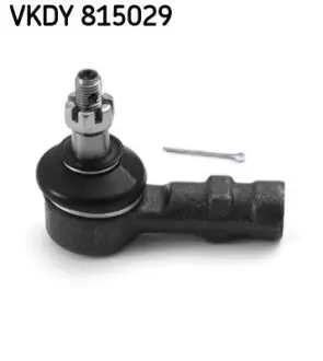 Наконечник тяги рульової Hyundai i10 07 SKF VKDY815029