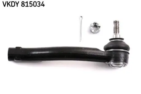 Наконечник тяги рульової (R) Hyundai Tucson/ Kia Sportage 04 SKF VKDY 815034 Купити в Україні