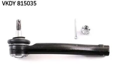 Наконечник тяги рульової (L) Hyundai Tucson/ Kia Sportage 04 SKF VKDY815035 Купити в Україні