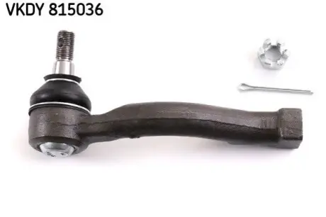 Наконечник тяги рульової (R) Kia Sorento I 02-11 SKF VKDY 815036 Купити в Україні