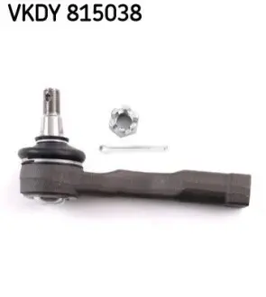Кермовий наконечник SKF VKDY815038 Купити в Україні
