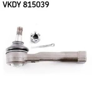 KIA наконечник рул.тяги прав.Carnival 98- SKF VKDY 815039 Купить в Украине