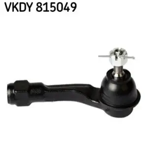 KIA наконечник рульов. тяги прав. Rio IV 17 SKF VKDY815049 Купити в Україні